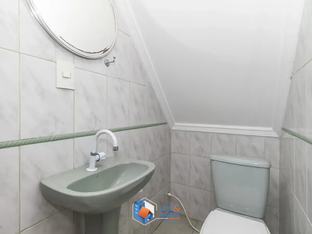 Sobrado, 3 quartos, 120 m² - Foto 9