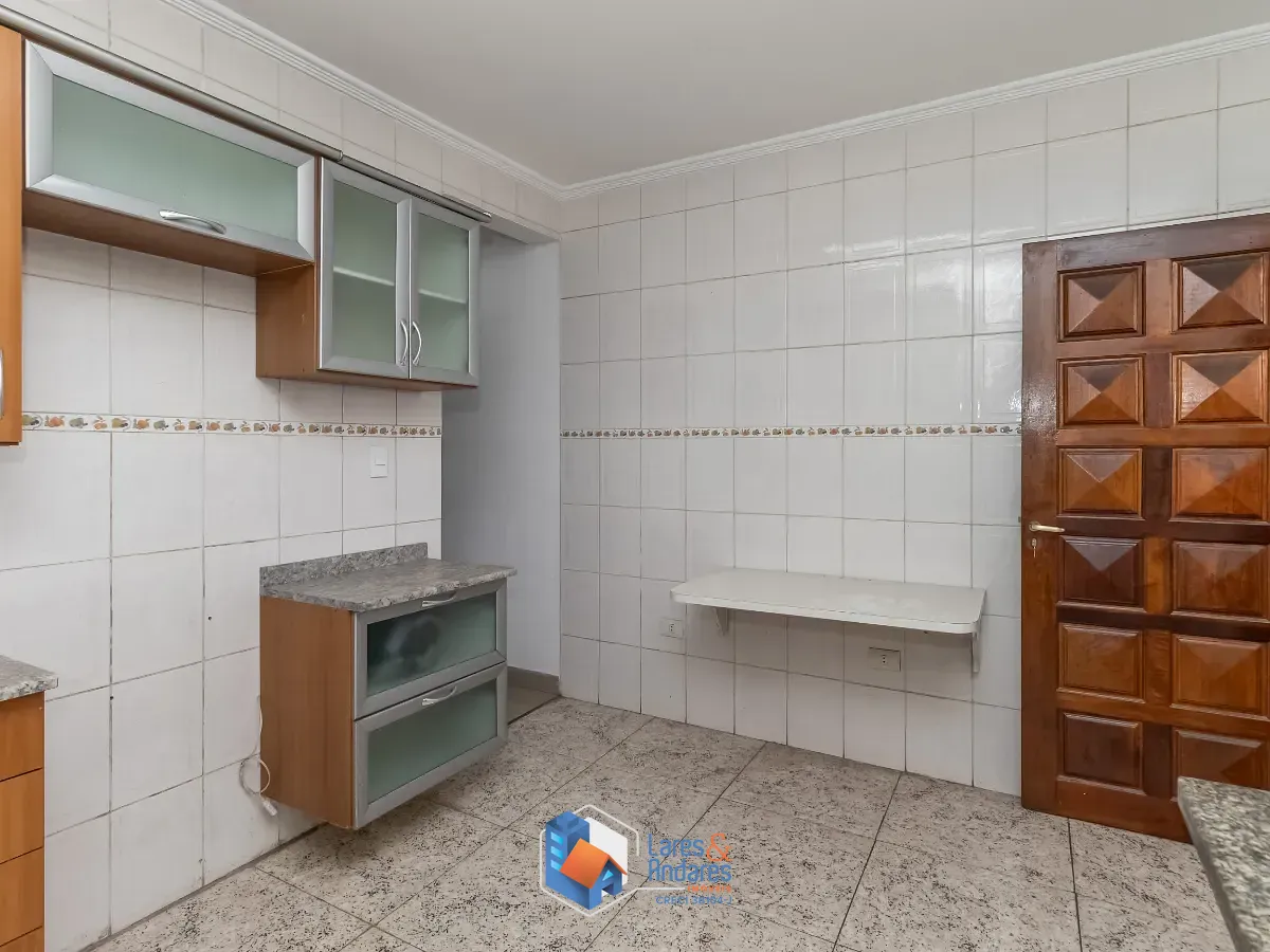 Sobrado, 3 quartos, 120 m² - Foto 11