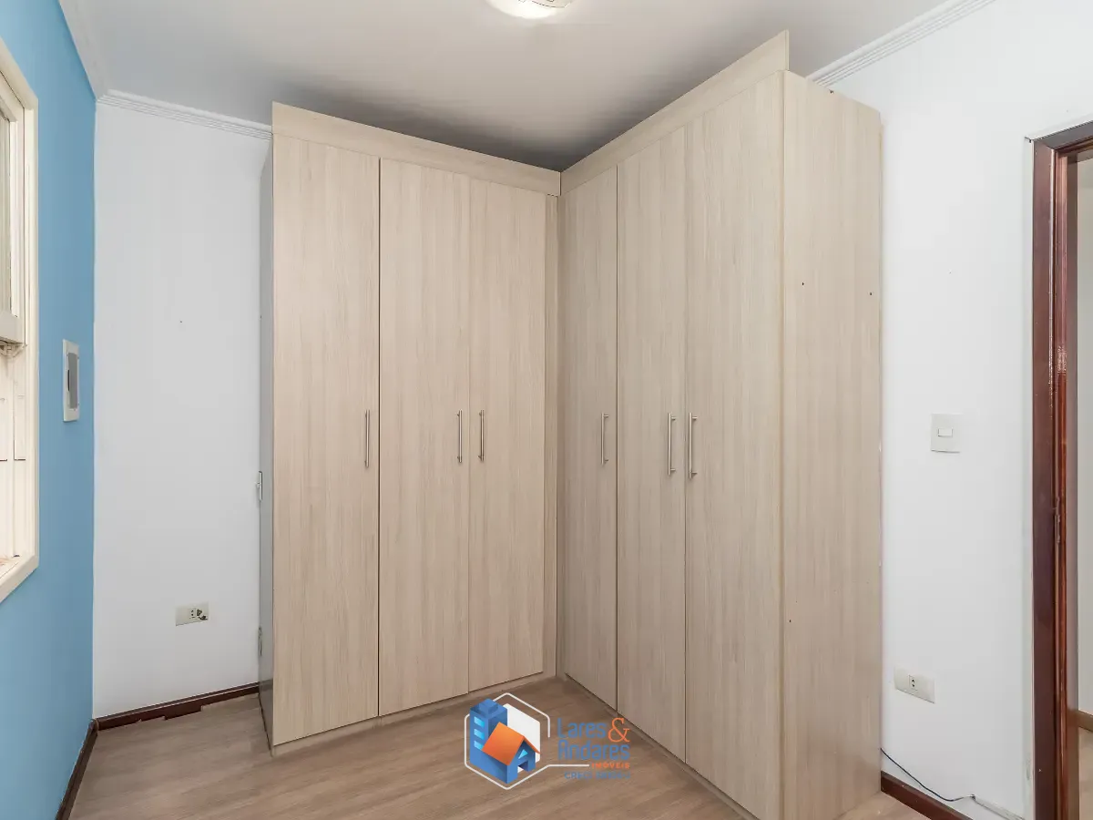 Sobrado, 3 quartos, 120 m² - Foto 22