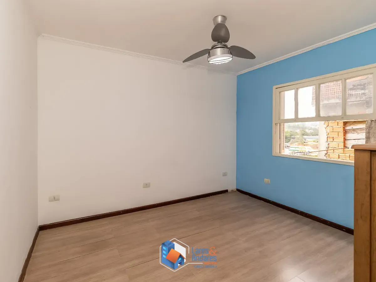 Sobrado, 3 quartos, 120 m² - Foto 19