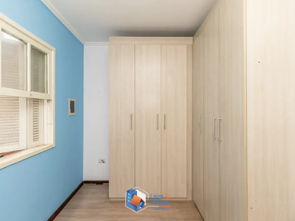 Sobrado, 3 quartos, 120 m² - Foto 23