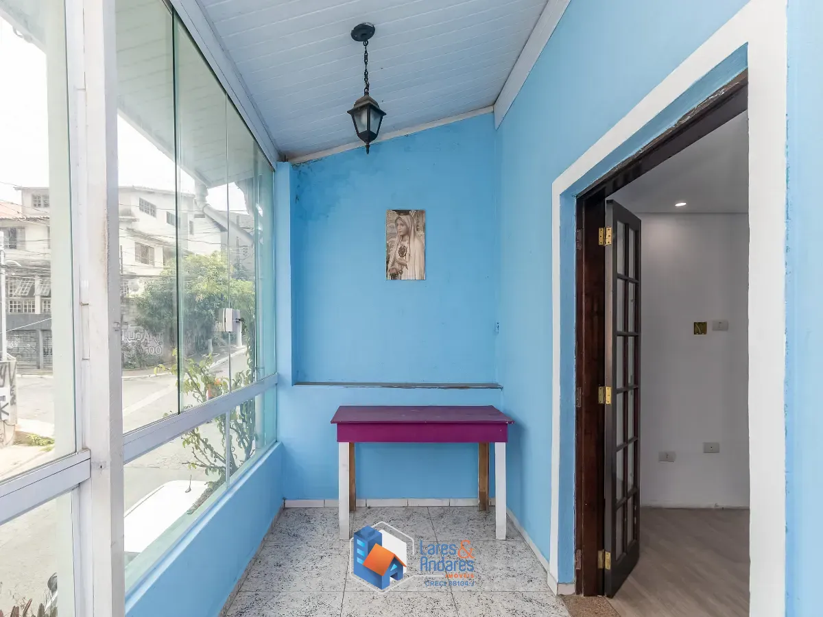 Sobrado, 3 quartos, 120 m² - Foto 28