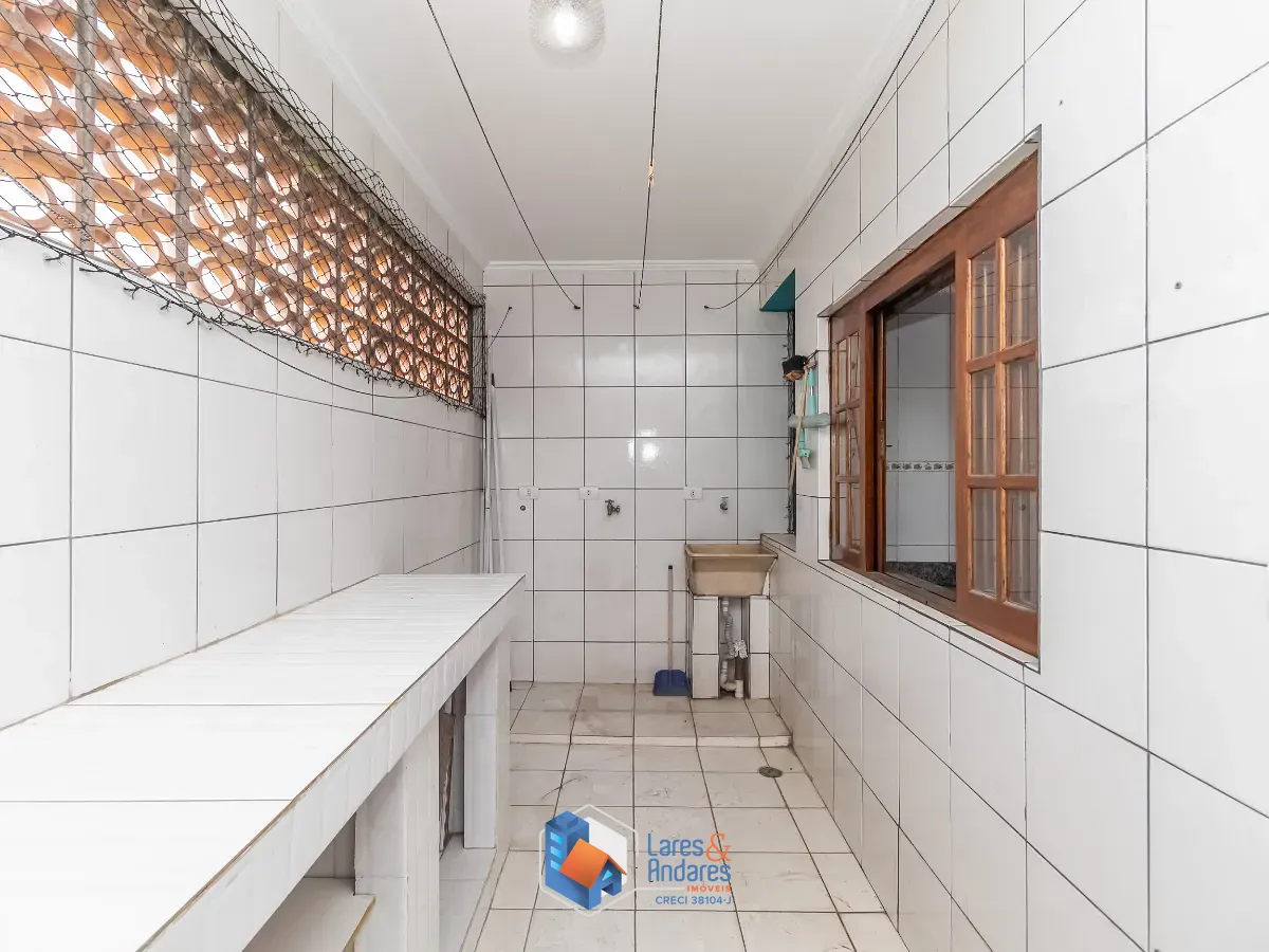 Sobrado, 3 quartos, 120 m² - Foto 16