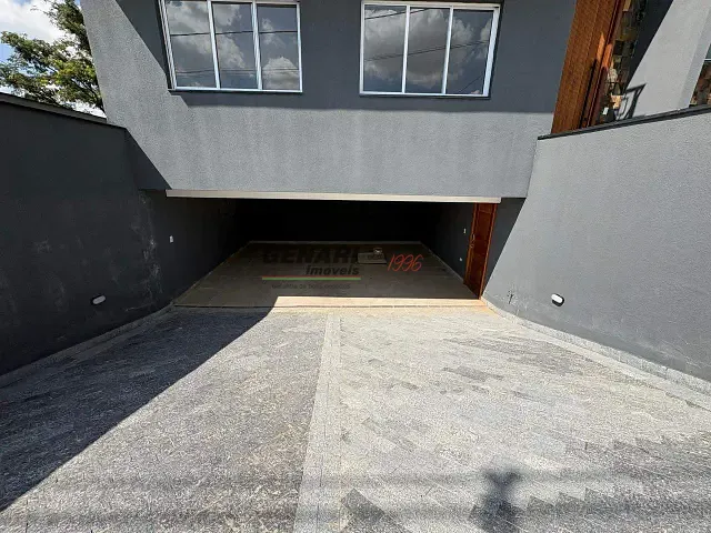 Sobrado com 375m² 3 quartos e 4 banheiros, à venda, no bairro Residencial Milano em Indaiatuba