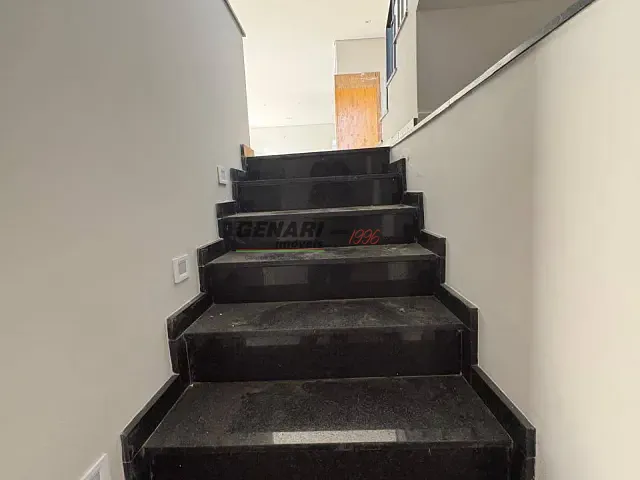 Sobrado com 375m² 3 quartos e 4 banheiros, à venda, no bairro Residencial Milano em Indaiatuba