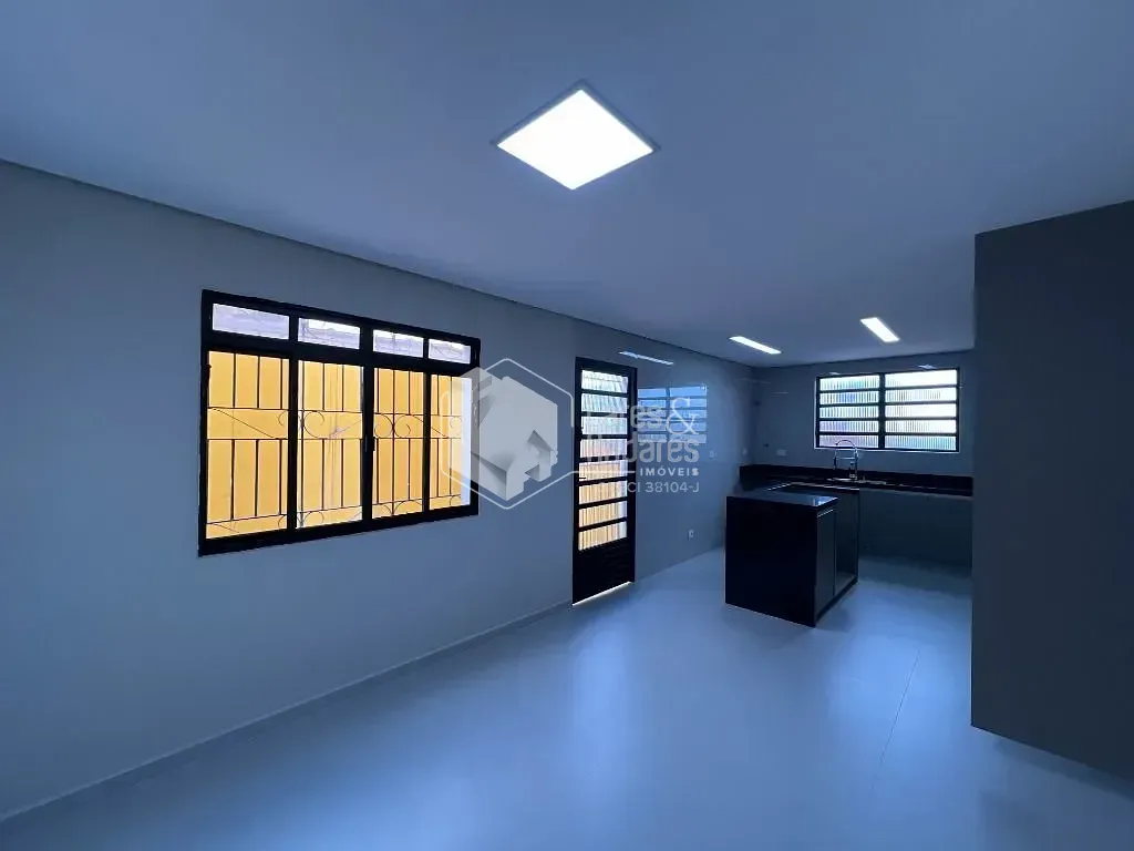 Sobrado, 3 quartos, 205 m² - Foto 4