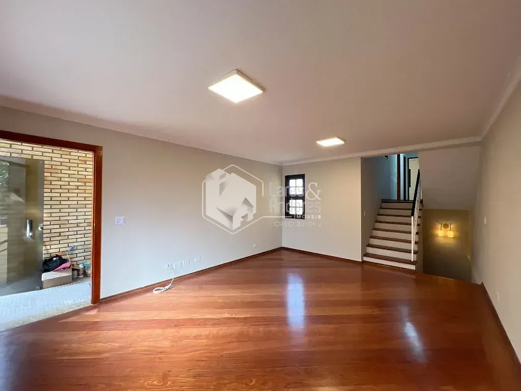 Sobrado, 3 quartos, 205 m² - Foto 3