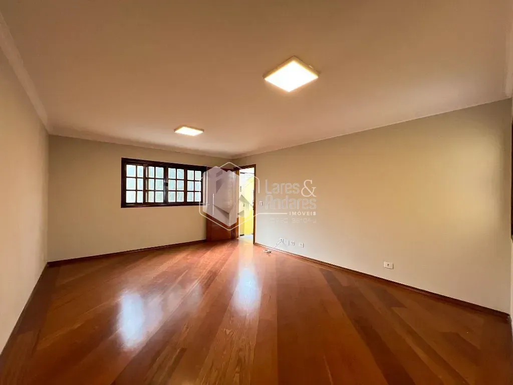 Sobrado, 3 quartos, 205 m² - Foto 2