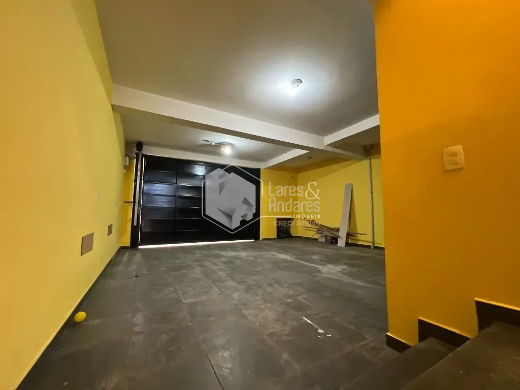 Sobrado, 3 quartos, 205 m² - Foto 8