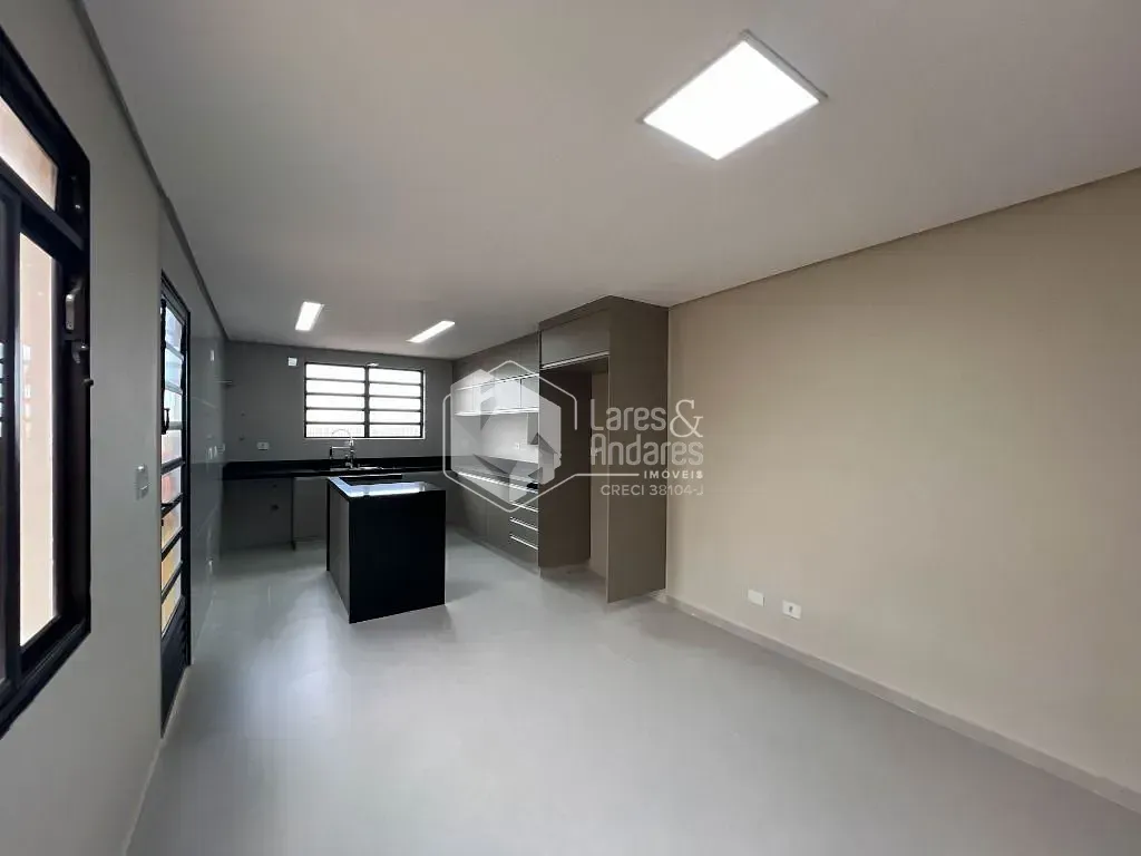 Sobrado, 3 quartos, 205 m² - Foto 5
