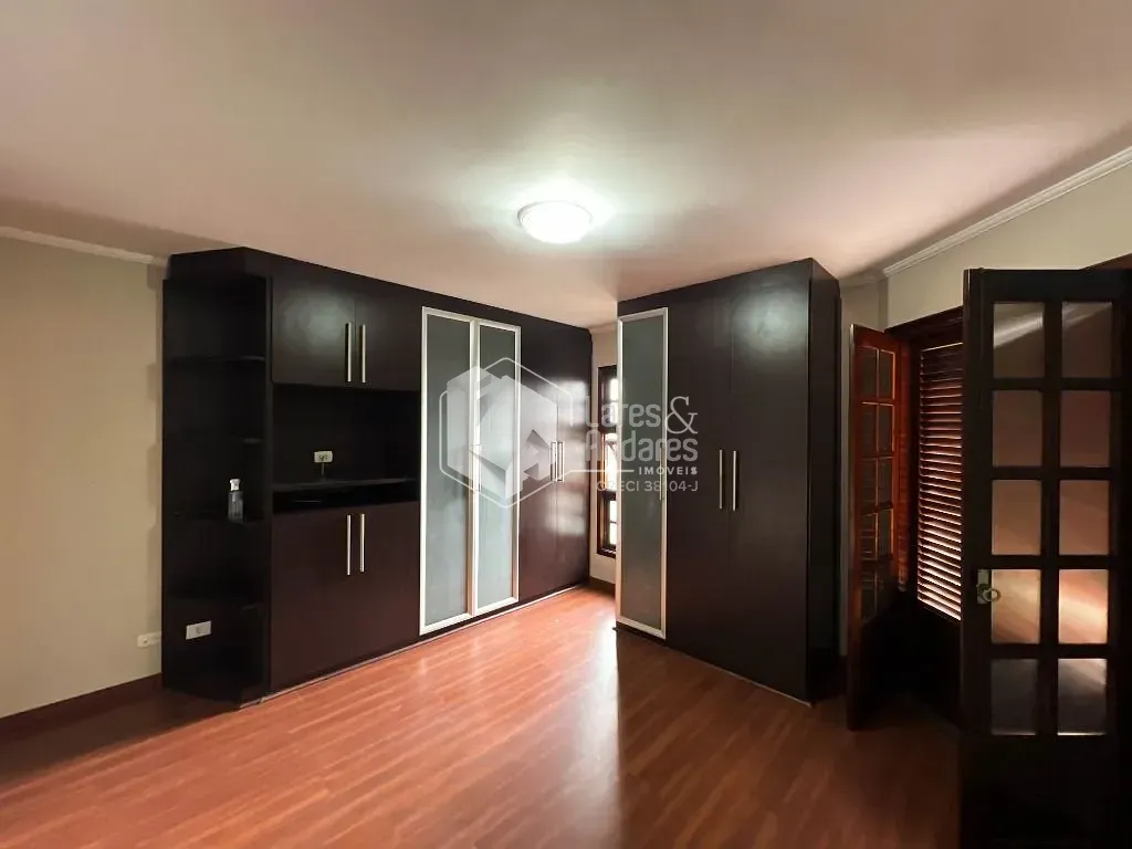 Sobrado, 3 quartos, 205 m² - Foto 6