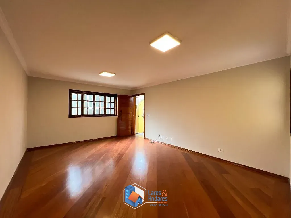 Sobrado, 3 quartos, 205 m² - Foto 2
