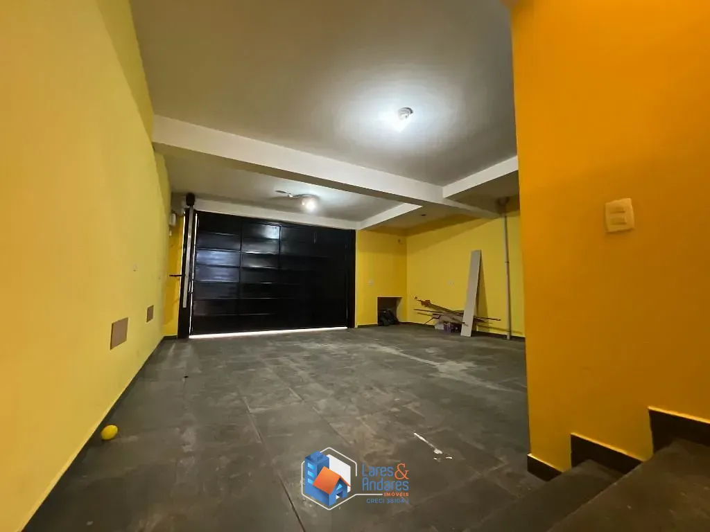 Sobrado, 3 quartos, 205 m² - Foto 8