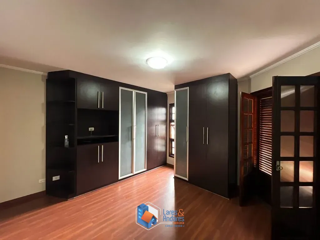 Sobrado, 3 quartos, 205 m² - Foto 6