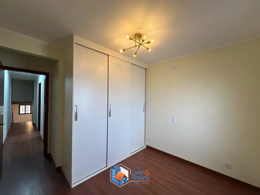 Sobrado, 3 quartos, 205 m² - Foto 7