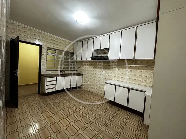 Sobrado com 133m² 2 quartos e 3 banheiros, à venda, no bairro Chácara Santana em São Paulo