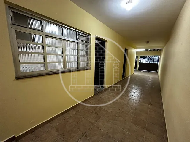 Sobrado com 133m² 2 quartos e 3 banheiros, à venda, no bairro Chácara Santana em São Paulo