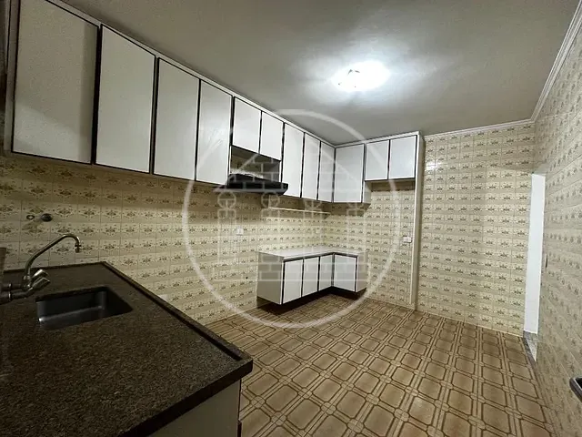 Sobrado com 133m² 2 quartos e 3 banheiros, à venda, no bairro Chácara Santana em São Paulo