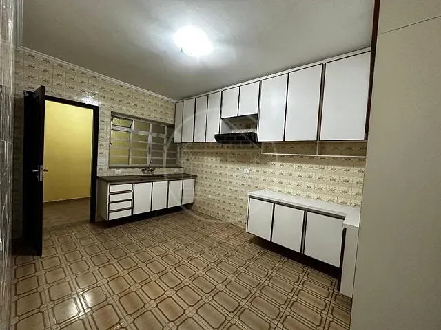 Sobrado com 133m² 2 quartos e 3 banheiros, à venda, no bairro Chácara Santana em São Paulo