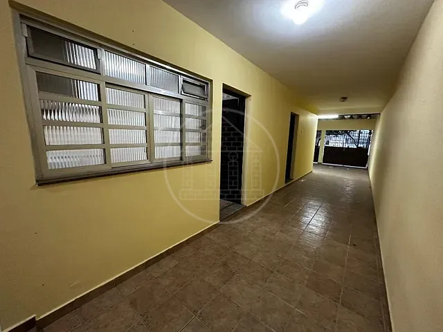 Sobrado com 133m² 2 quartos e 3 banheiros, à venda, no bairro Chácara Santana em São Paulo
