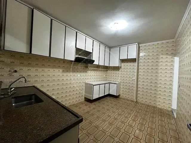 Sobrado com 133m² 2 quartos e 3 banheiros, à venda, no bairro Chácara Santana em São Paulo