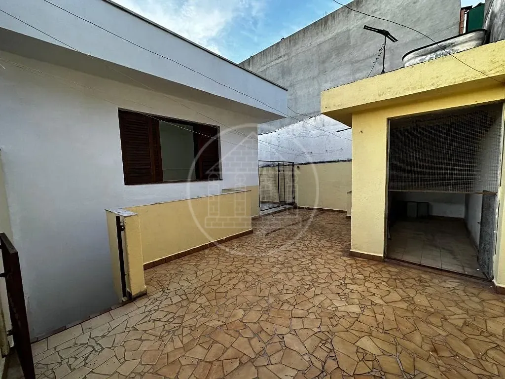 Sobrado, 2 quartos, 109 m² - Foto 11