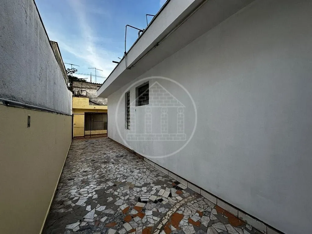 Sobrado, 2 quartos, 109 m² - Foto 12