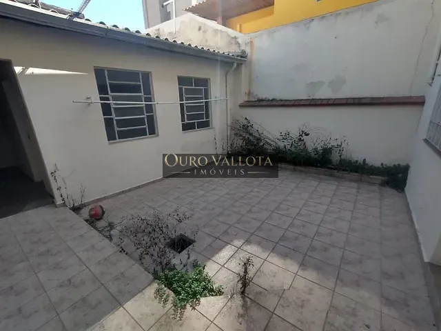 Sobrado com 176m² 3 quartos e 2 banheiros, à venda, no bairro Quarta Parada em São Paulo