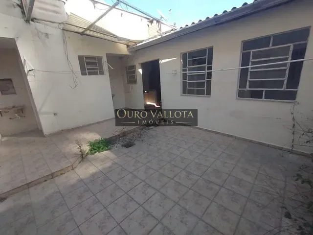 Sobrado com 176m² 3 quartos e 2 banheiros, à venda, no bairro Quarta Parada em São Paulo