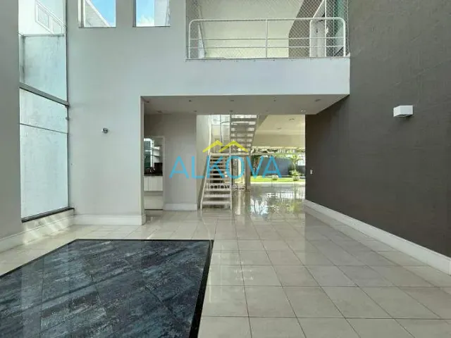 Sobrado com 626m² 4 quartos e 6 banheiros, à venda, no bairro Parque Residencial Aquarius em São José dos Campos