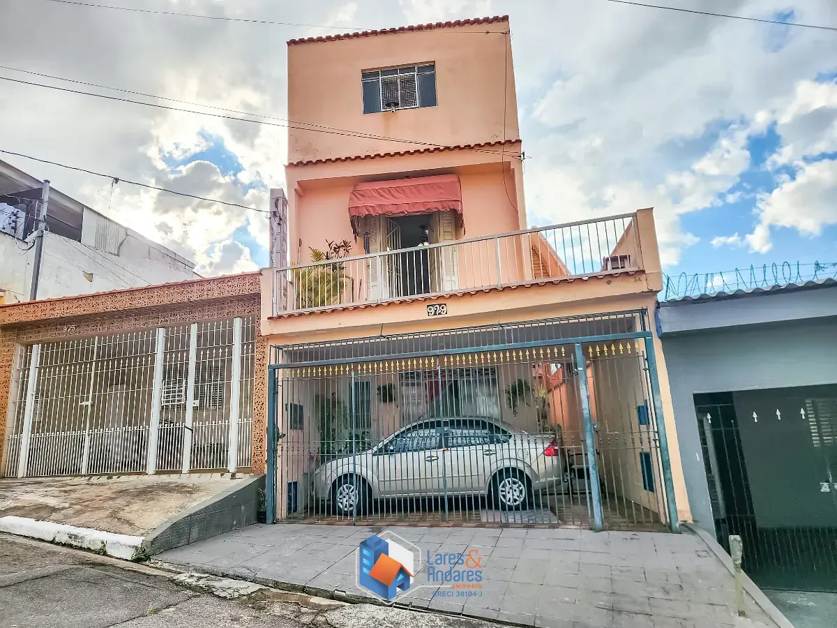 Sobrado, 2 quartos, 151 m² - Foto 35