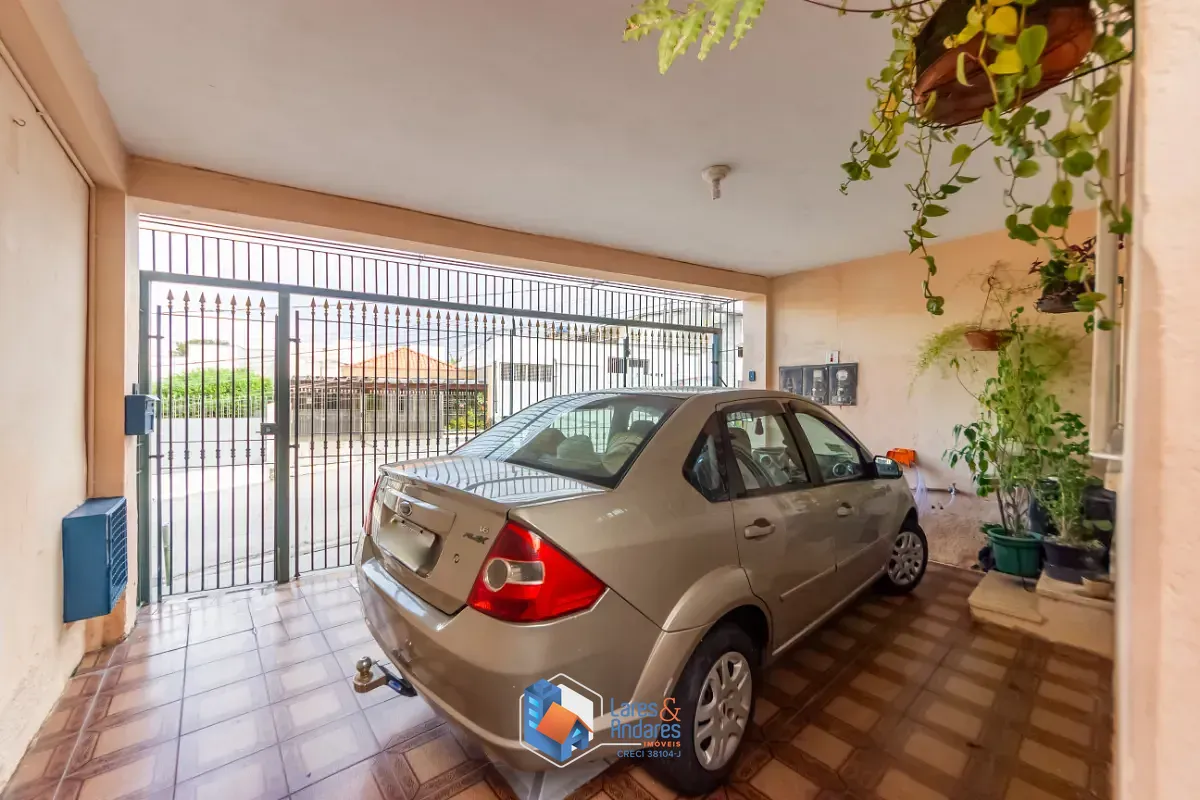 Sobrado, 2 quartos, 151 m² - Foto 33