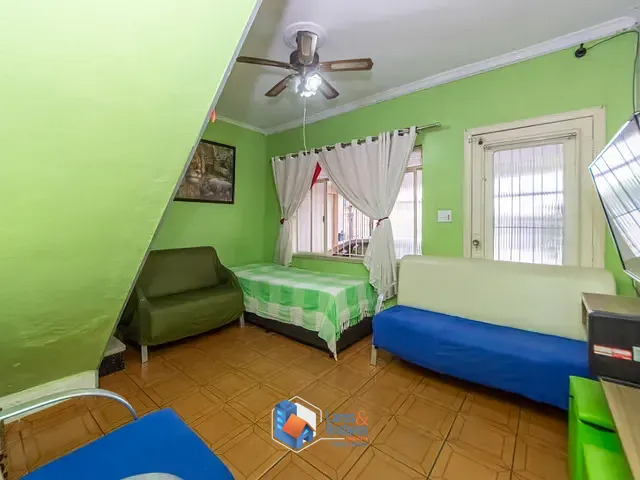Sobrado com 120m² 2 quartos e 4 banheiros, à venda, no bairro Vila Ré em São Paulo