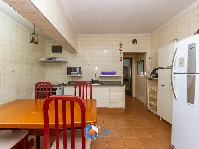 Sobrado com 120m² 2 quartos e 4 banheiros, à venda, no bairro Vila Ré em São Paulo
