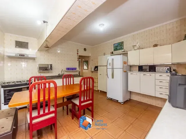 Sobrado com 120m² 2 quartos e 4 banheiros, à venda, no bairro Vila Ré em São Paulo
