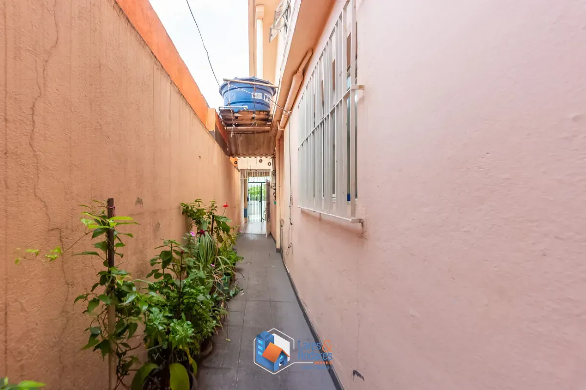 Sobrado, 2 quartos, 151 m² - Foto 32