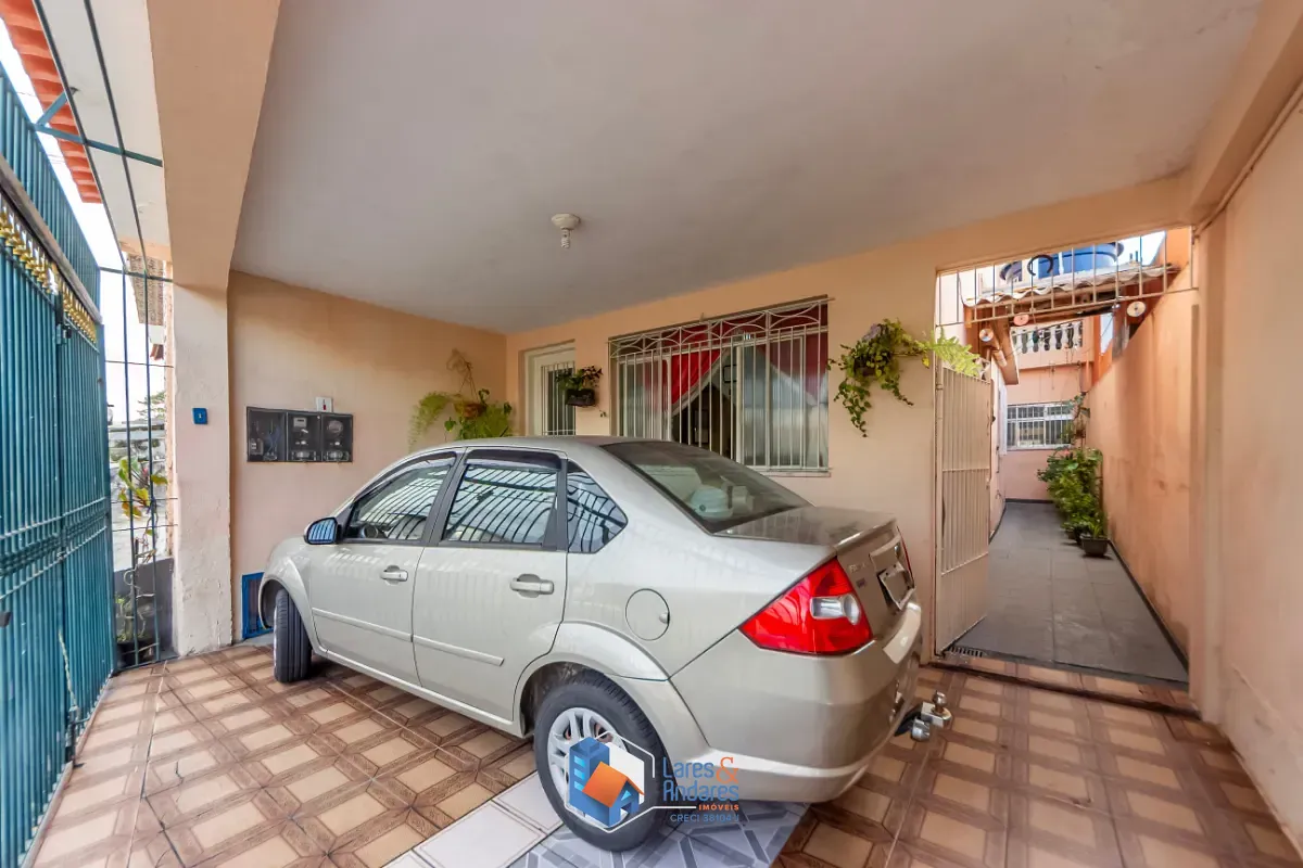 Sobrado, 2 quartos, 151 m² - Foto 34