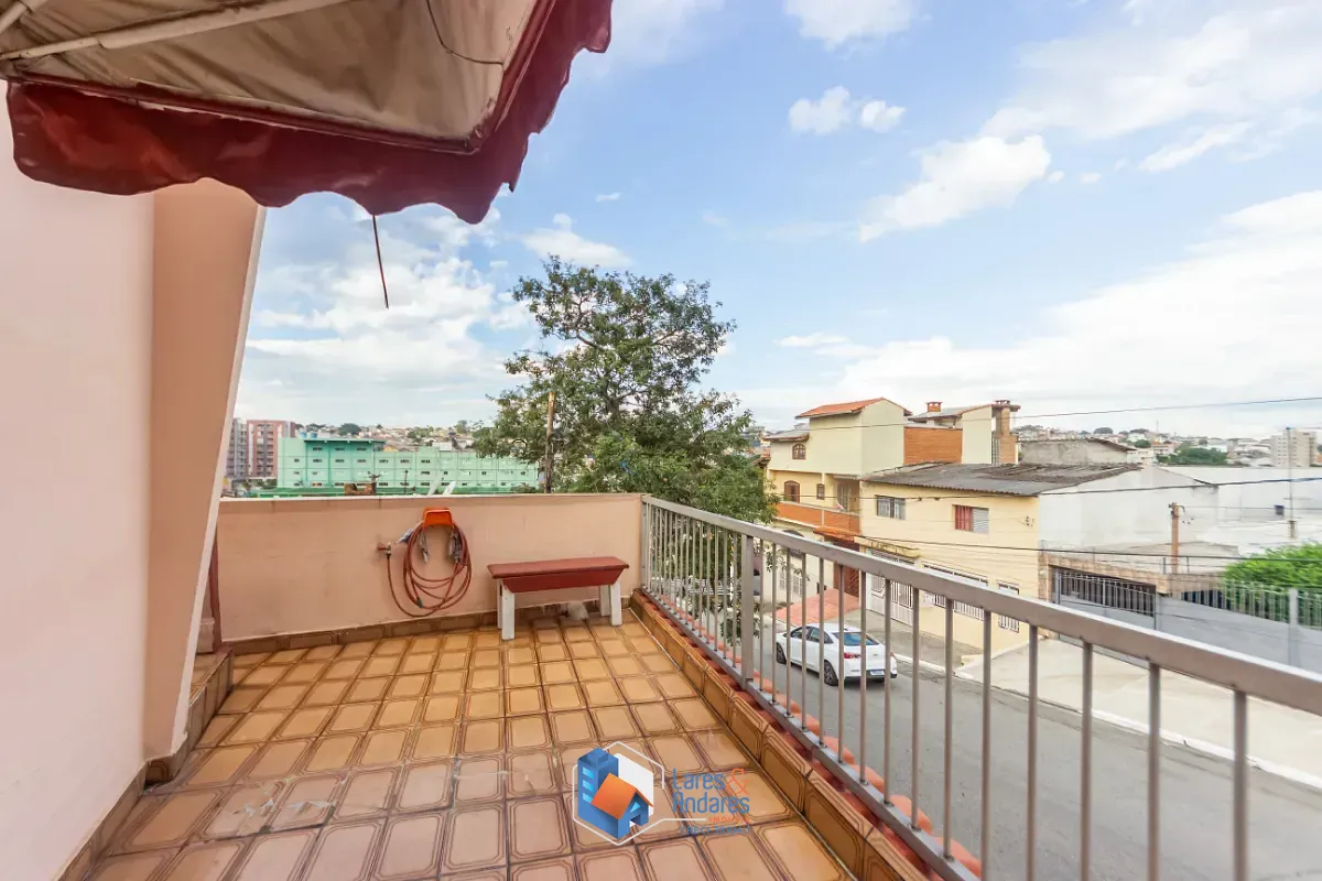 Sobrado, 2 quartos, 151 m² - Foto 31