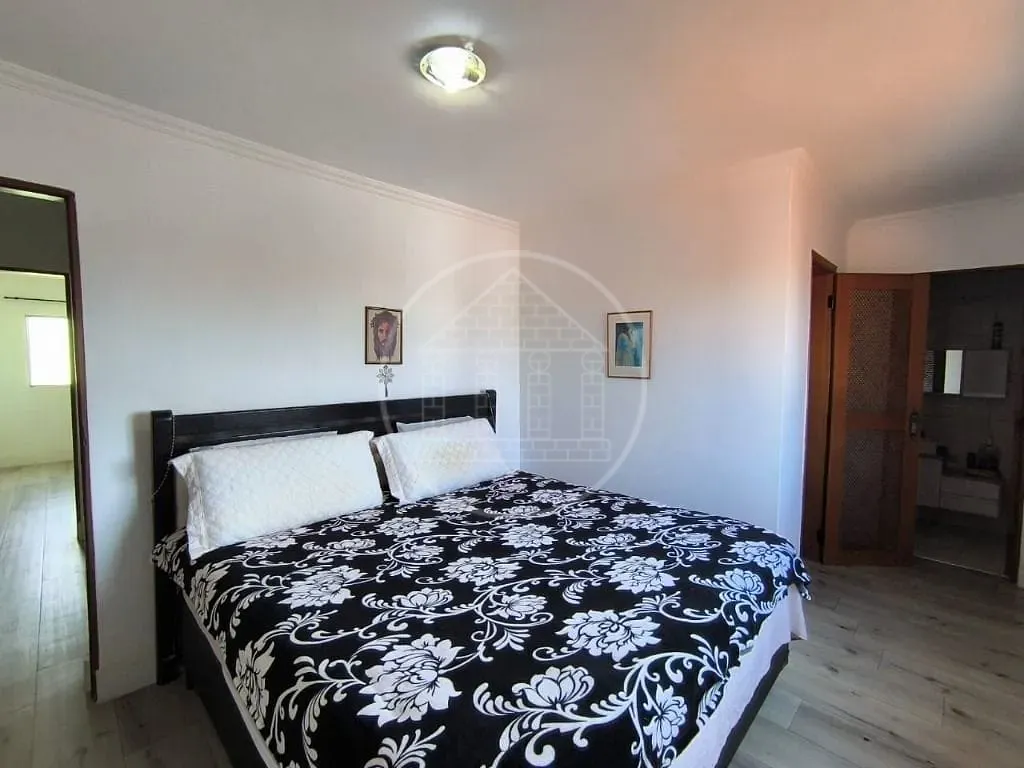 Sobrado, 3 quartos, 200 m² - Foto 7