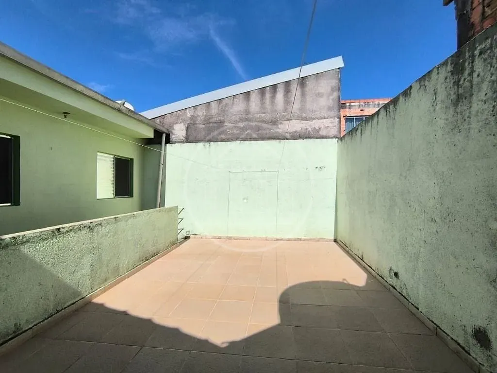 Sobrado, 3 quartos, 200 m² - Foto 26