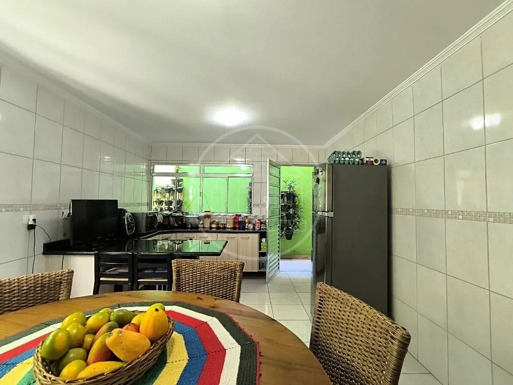 Sobrado, 3 quartos, 200 m² - Foto 22