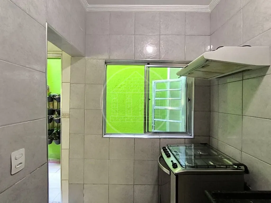 Sobrado, 3 quartos, 200 m² - Foto 21