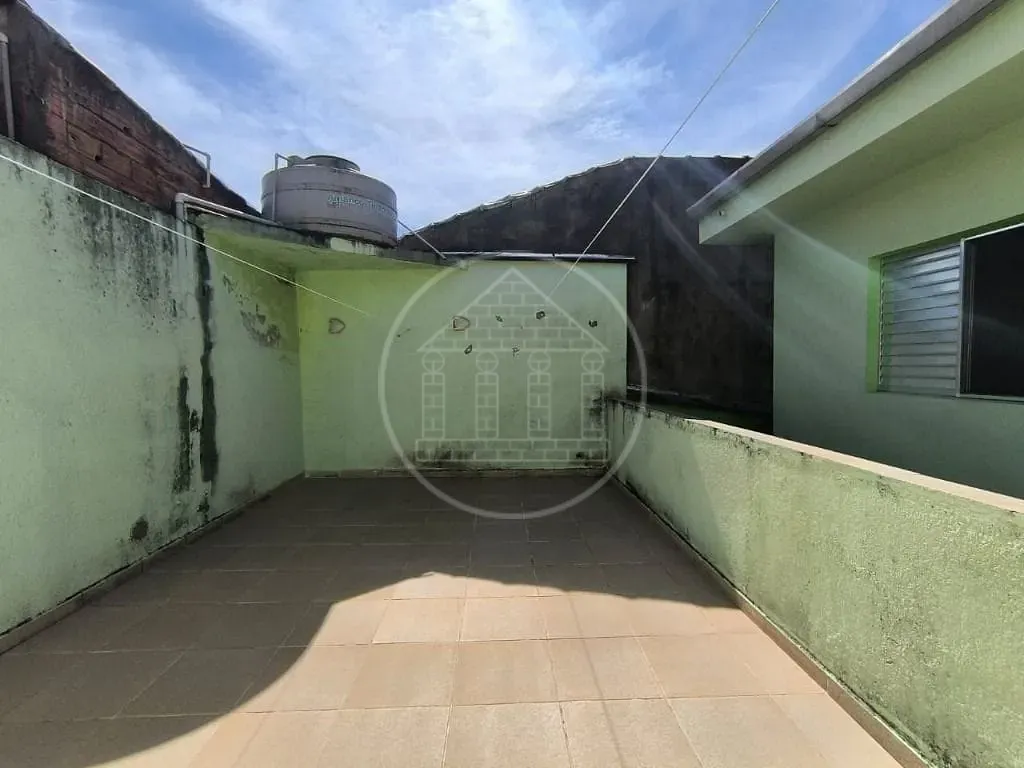 Sobrado, 3 quartos, 200 m² - Foto 25