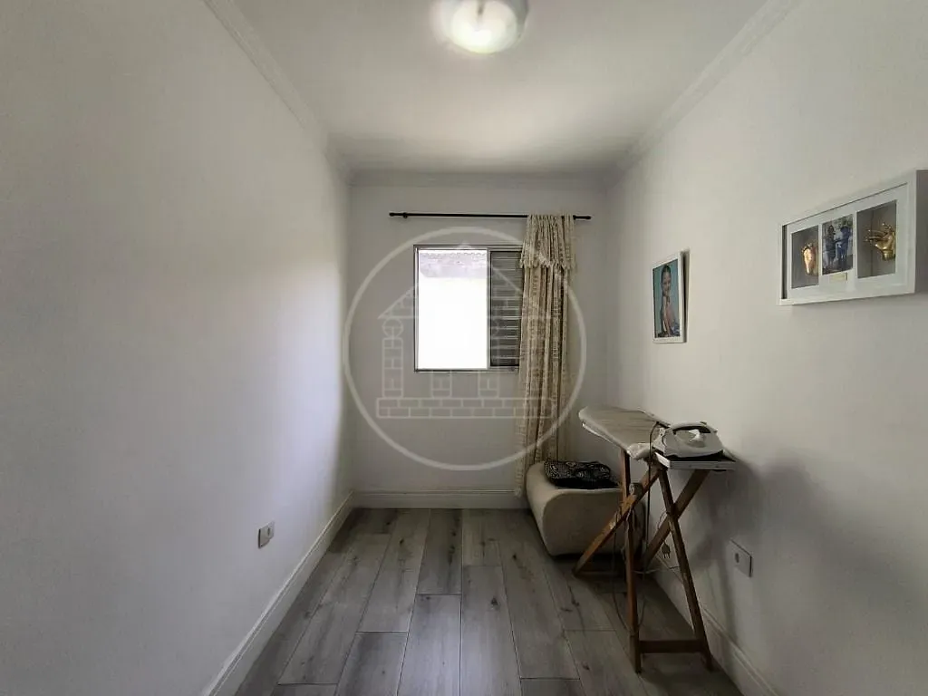 Sobrado, 3 quartos, 200 m² - Foto 18