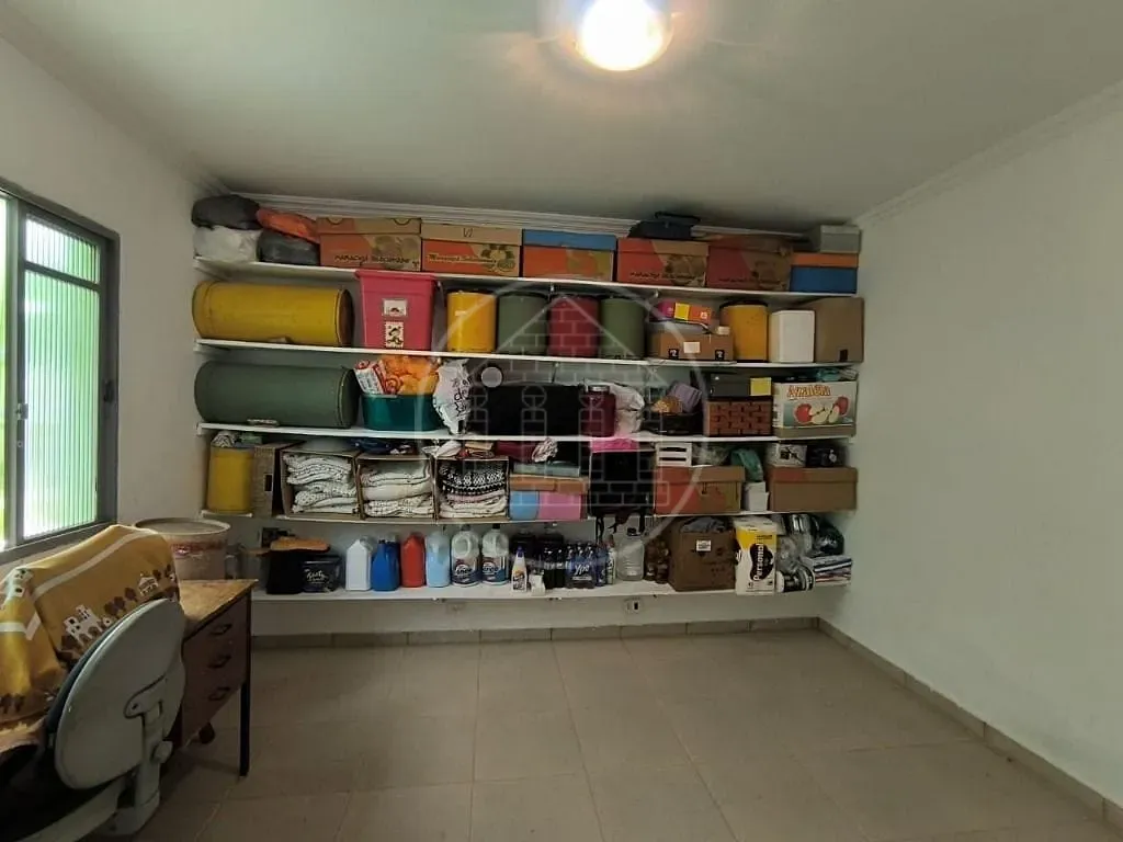 Sobrado, 3 quartos, 200 m² - Foto 24
