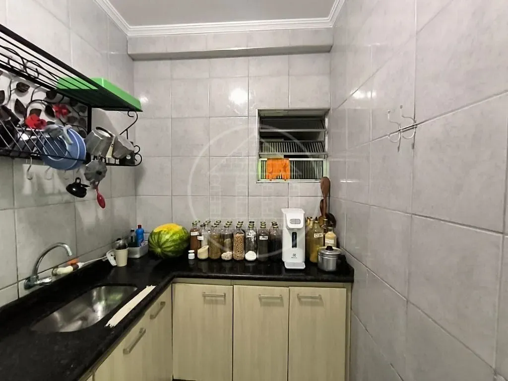 Sobrado, 3 quartos, 200 m² - Foto 20