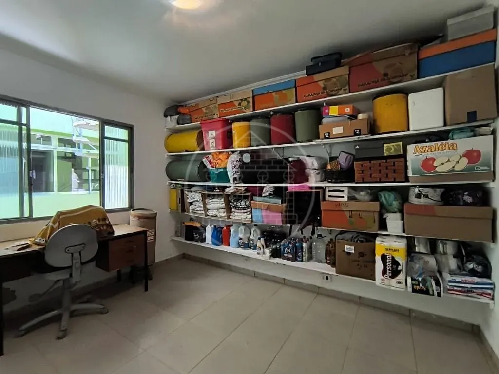 Sobrado, 3 quartos, 200 m² - Foto 23