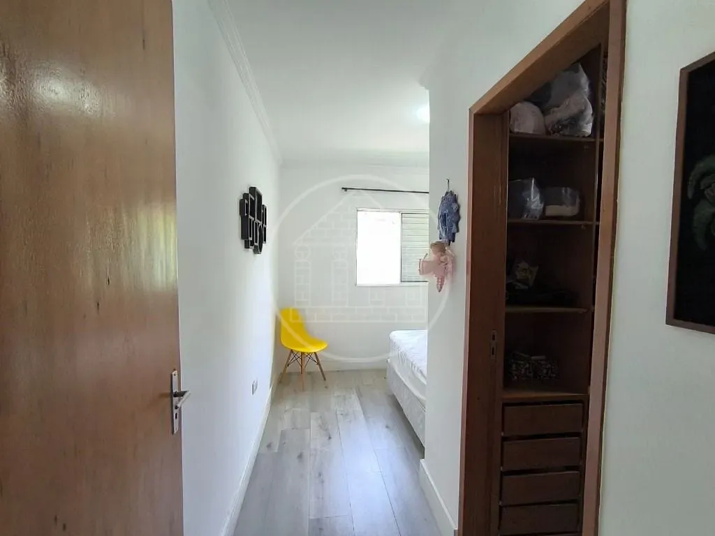 Sobrado, 3 quartos, 200 m² - Foto 16