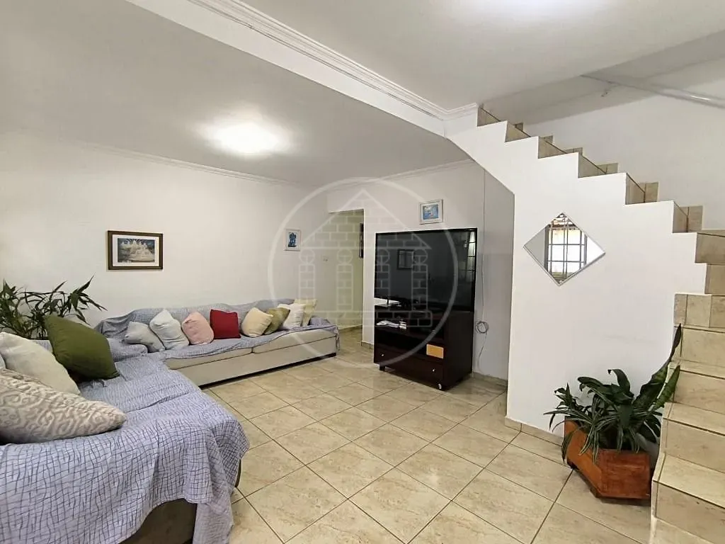 Sobrado, 3 quartos, 200 m² - Foto 5