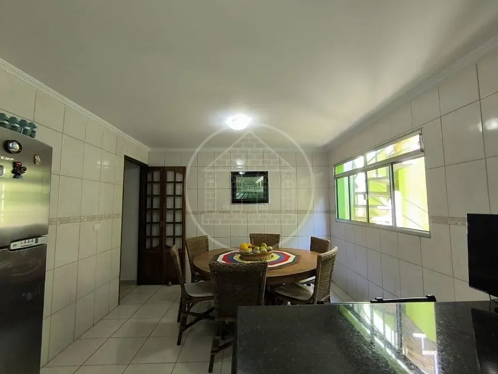 Sobrado, 3 quartos, 200 m² - Foto 19